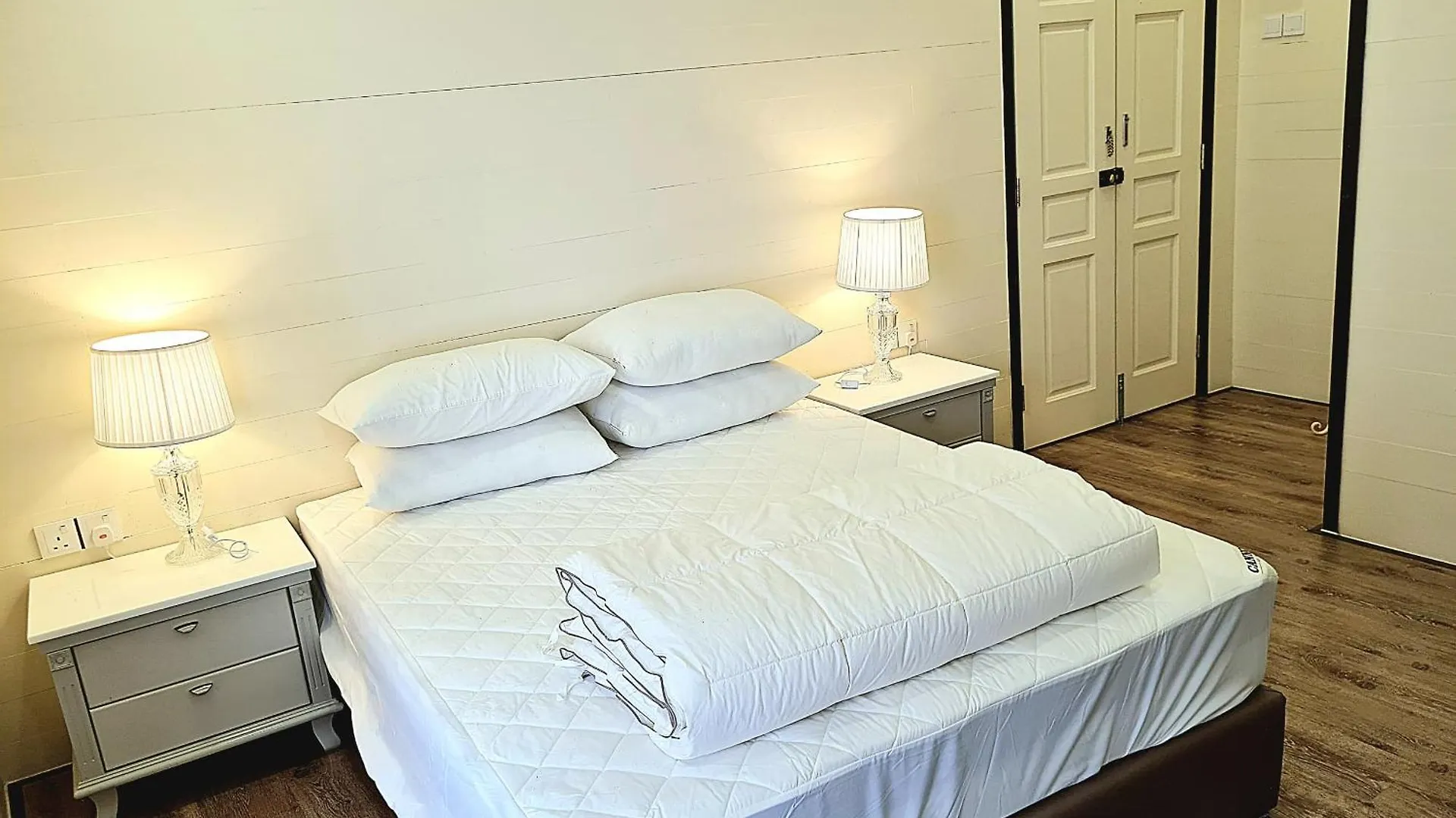 Stewart Hotel At 67 By Evr - Newly Renovated 2024 George Town  0*,  Malajzia