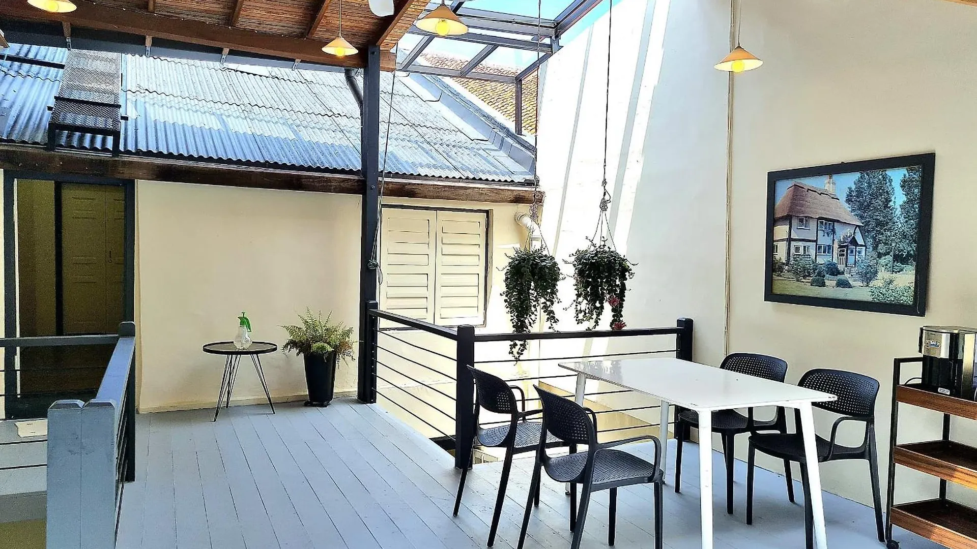 Stewart Hotel At 67 By Evr - Newly Renovated 2024 George Town