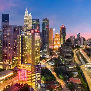**** Hotel Ibis Centre Ma­lay­sia