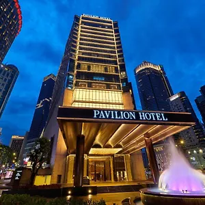 ***** Hotel Pavilion Managed By Banyan Tree Ma­lay­sia