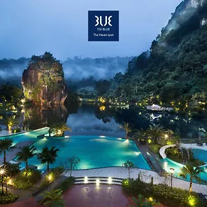 ***** Resort Tui Blue The Haven Ma­lay­sia