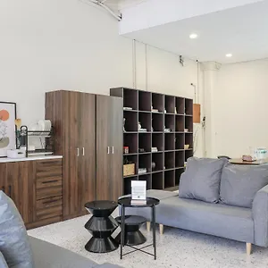  Hostel Aayu Chulia Penang Ma­lay­sia