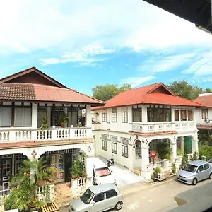 Palanquinn Heritage George Town