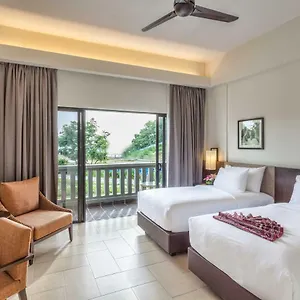 **** Resort Camar Langkawi Ma­lay­sia