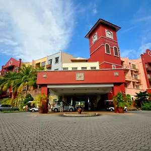 **** Resort Ombak Langkawi Ma­lay­sia
