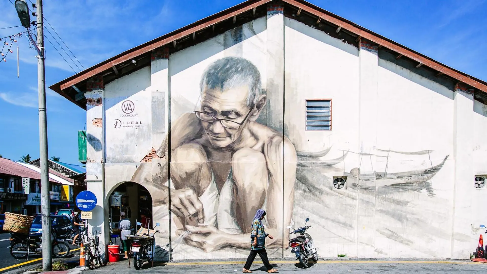 Guest house Stewart Hotel At 67 By Evr - Newly Renovated 2024 George Town Malaysia