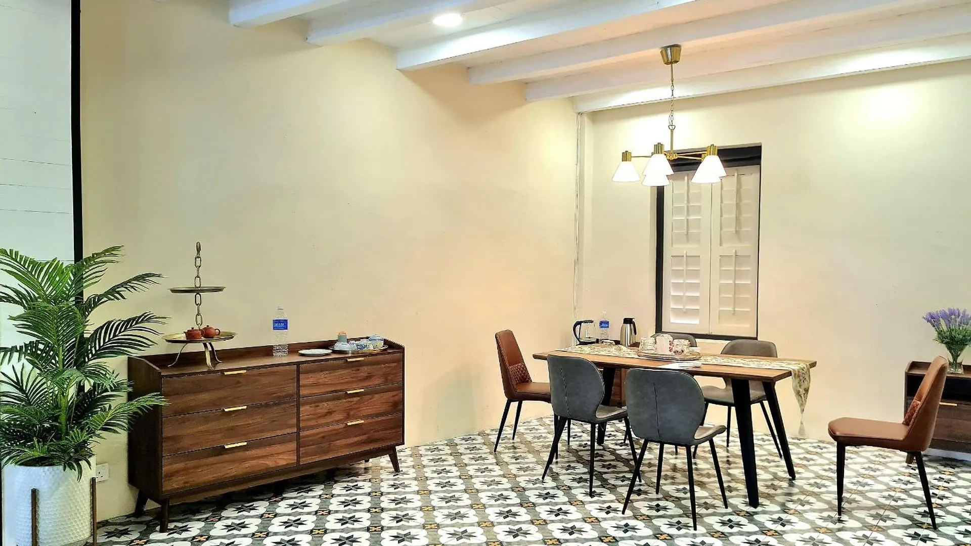 Stewart Hotel At 67 By Evr - Newly Renovated 2024 George Town Malaysia