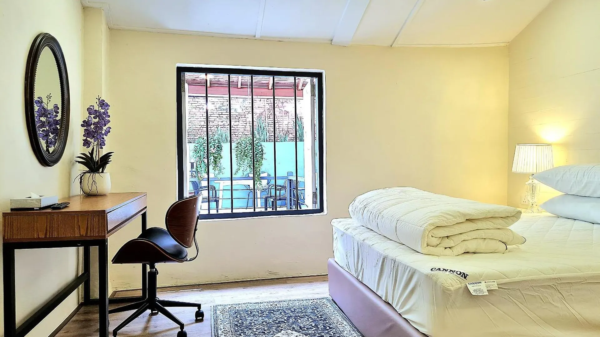 Stewart Hotel At 67 By Evr - Newly Renovated 2024 George Town