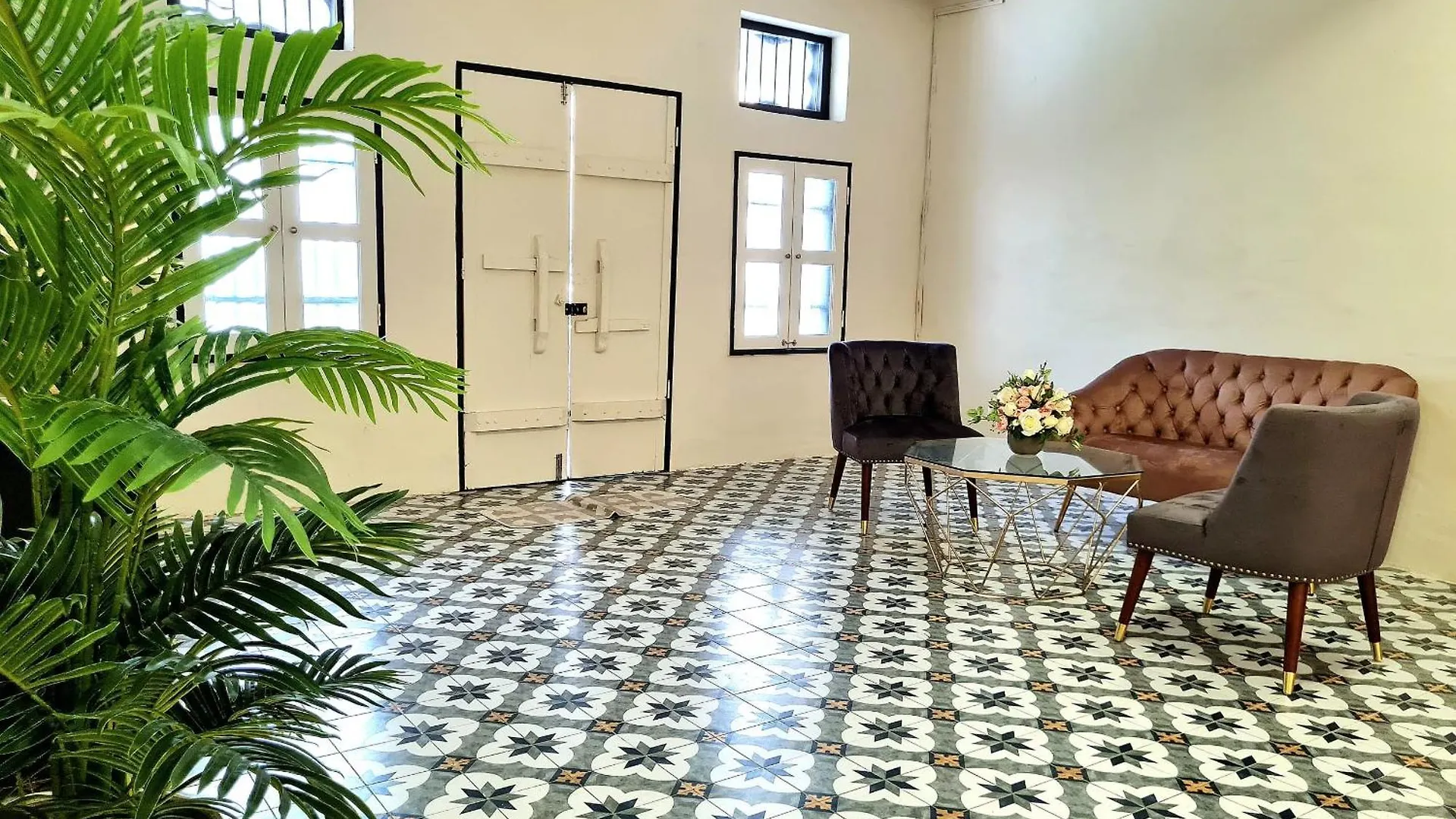 Stewart Hotel At 67 By Evr - Newly Renovated 2024 George Town Guest house