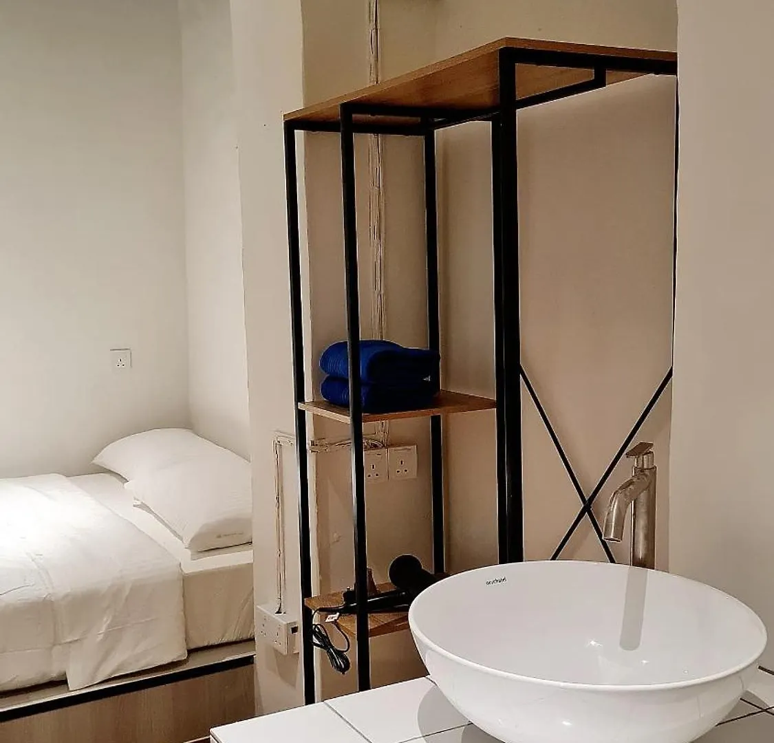 Stewart Hotel At 67 By Evr - Newly Renovated 2024 George Town 0*,